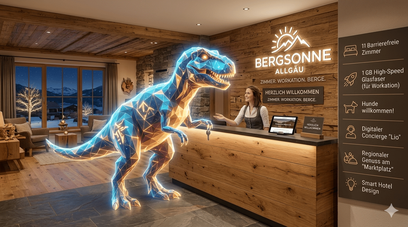 Você é um “dinossauro”?
