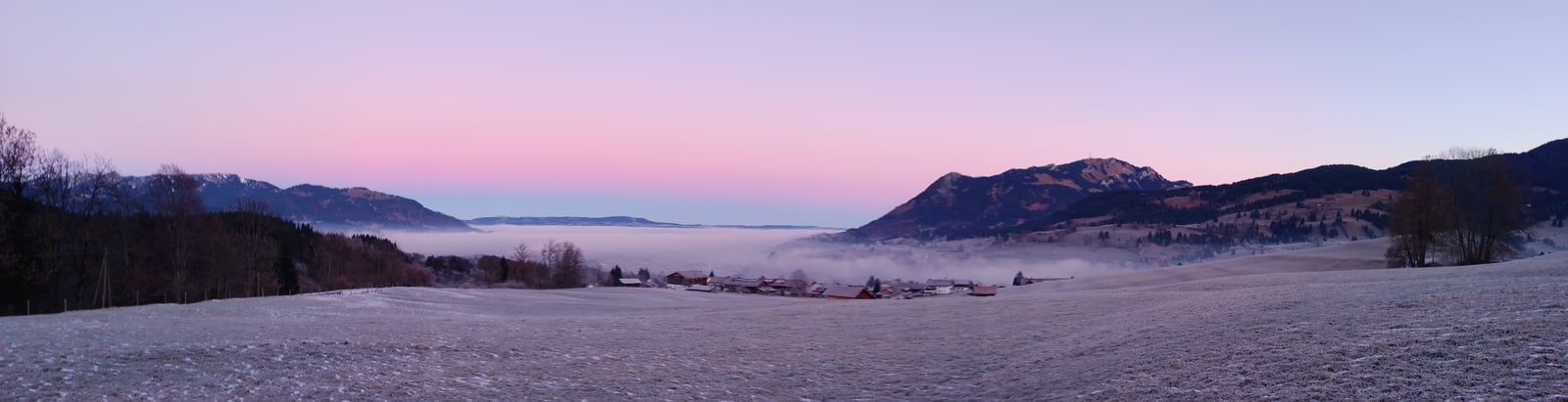 Magisch Allgäu: Waar de bergen verhalen vertellen