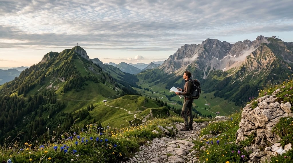 Meer dan alleen een bed: Waarom vakantie bij ons in de Allgäu een ontdekkingsreis is …