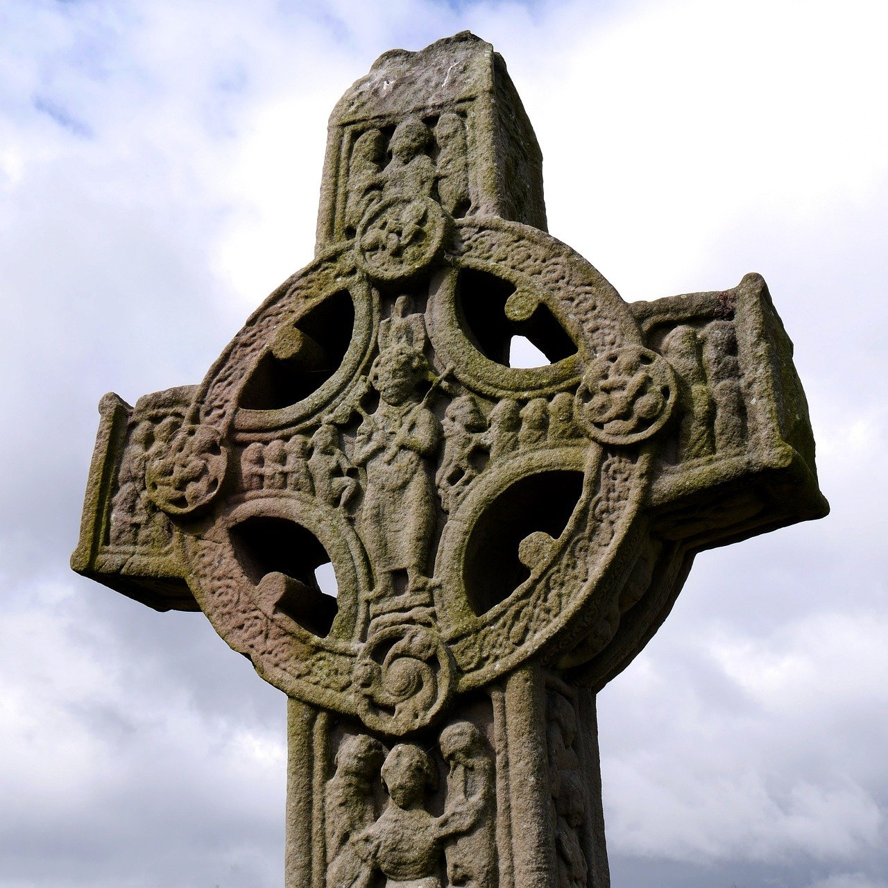 The Annual Cycle in the Allgäu: Celtic Heritage & Modernity