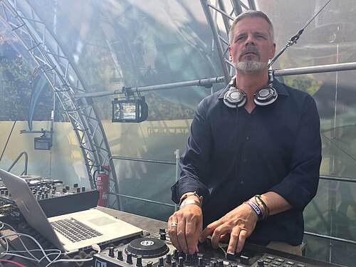 Ansgar Üffink (VARGO)